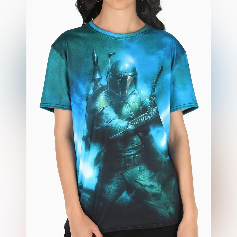 Boba Fett BFT